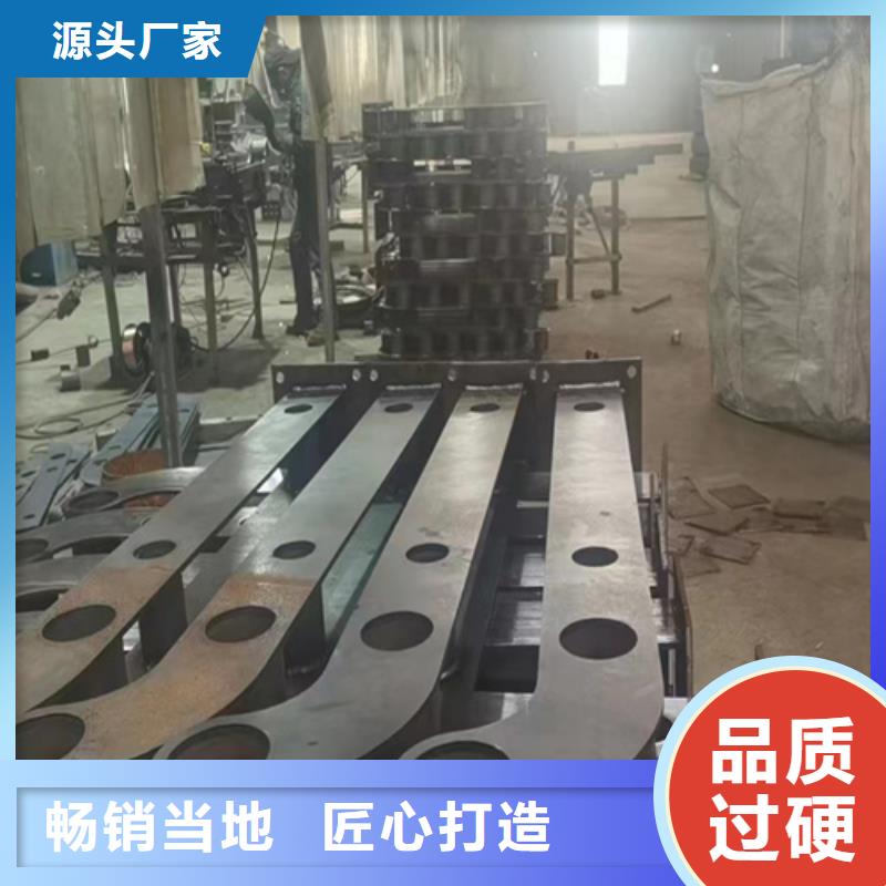 不锈钢桥梁护栏报价多种规格认准大品牌厂家