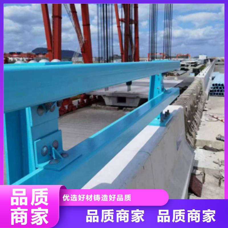 不锈钢桥梁护栏厂企业-值得信赖讲信誉保质量
