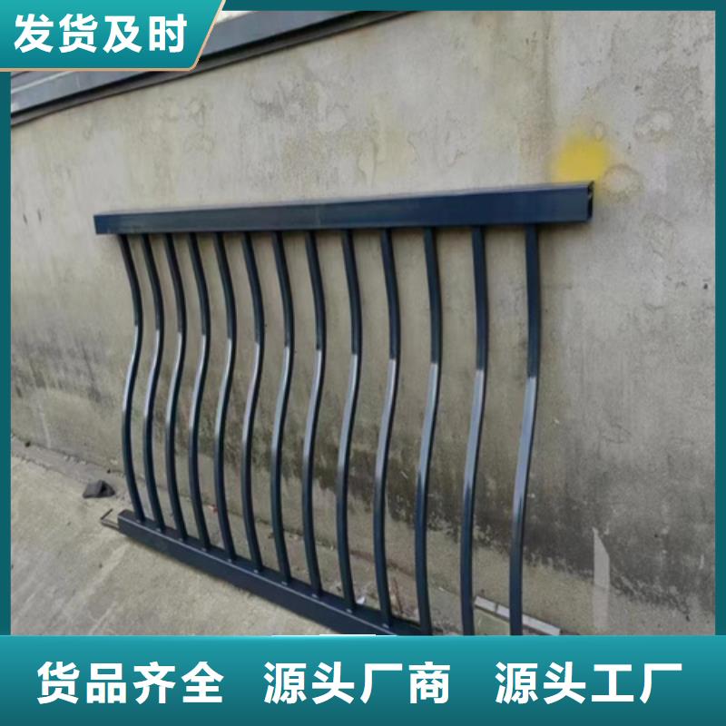 公路防撞护栏 厂家-行业