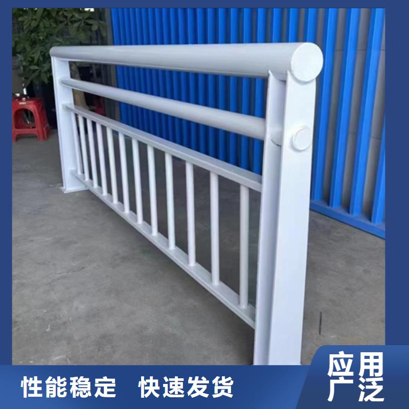 济南不锈钢玻璃栏板 施工安装