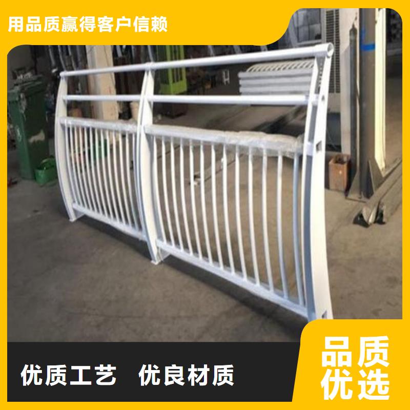南阳不锈钢桥梁护栏厂家-欢迎来厂考察