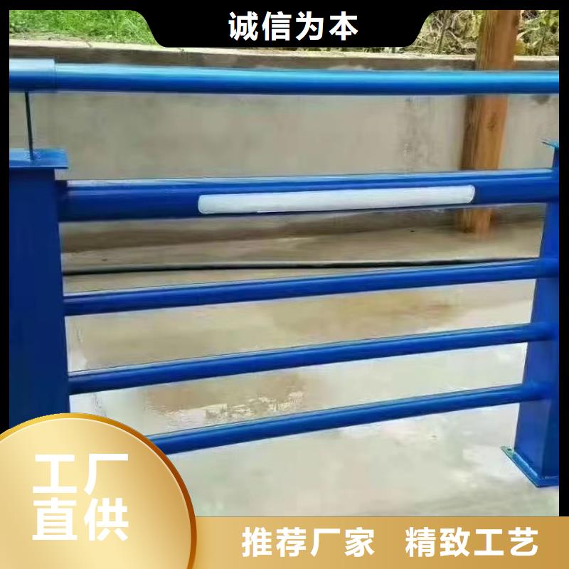 迪庆口碑好的不锈钢桥梁护栏定做批发商