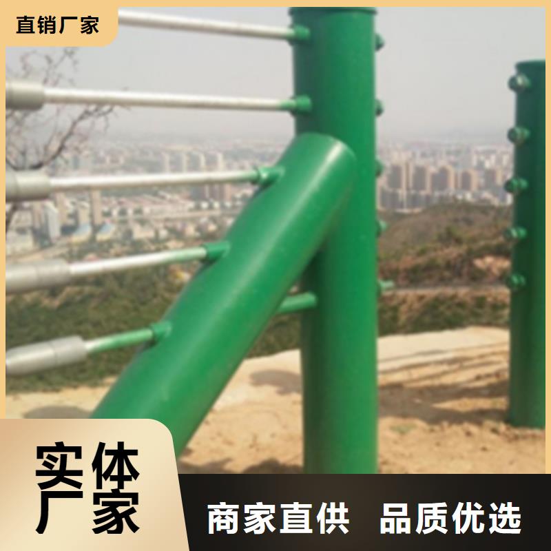 绳索河道护栏厂家直销-价格实惠