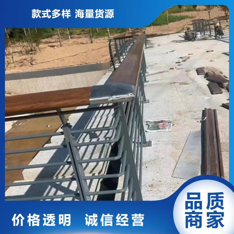 不锈钢围栏	厂家，直销多年行业经验