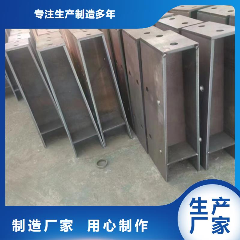 无锡定做公路护栏厂家