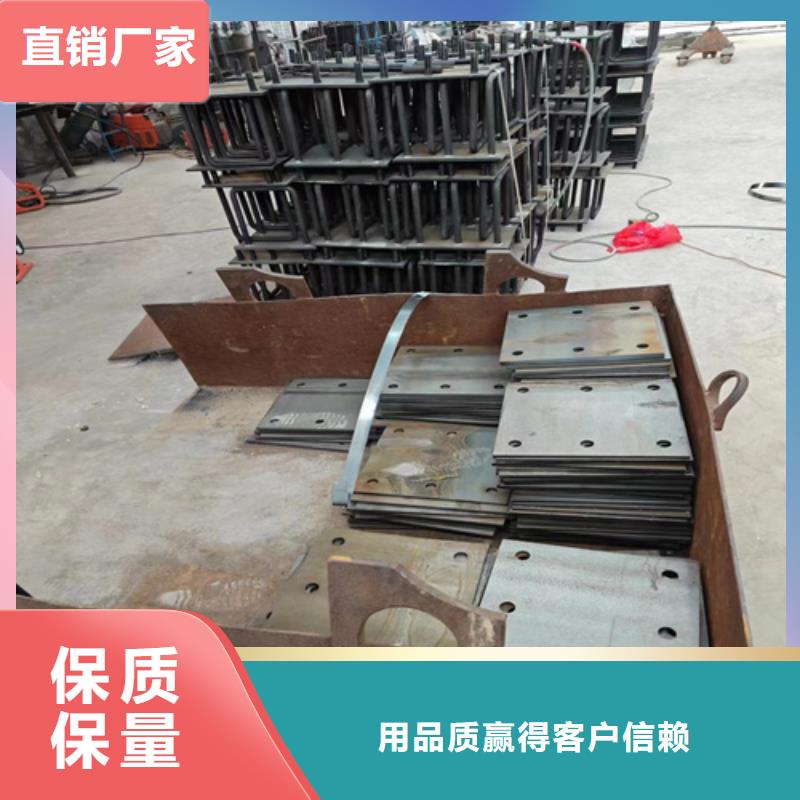 无锡定做公路护栏厂家