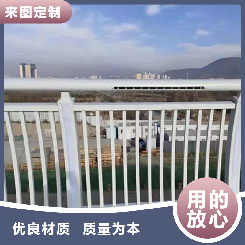 无锡定做公路护栏厂家