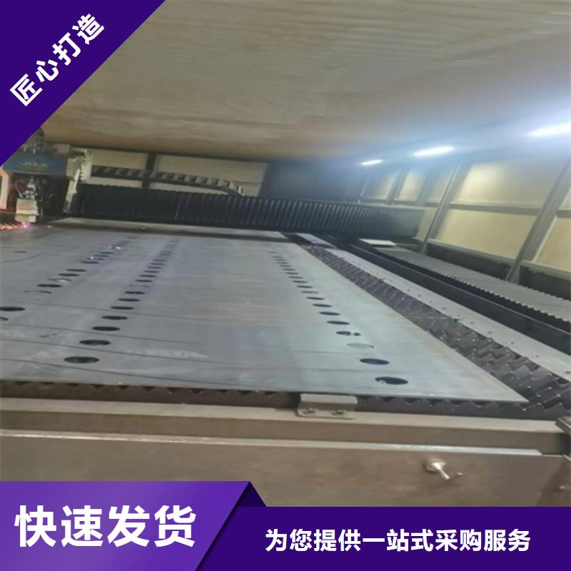 桥梁防撞护栏厂家咨询山东宏达友源护栏有限公司全年低价精致工艺