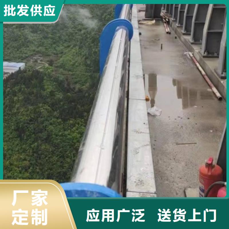 在本地买不锈钢护栏更实惠实拍品质保障
