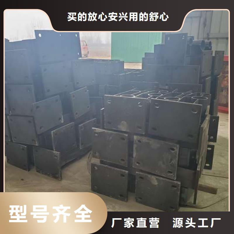 防撞护栏图片老品牌专业供货品质管控