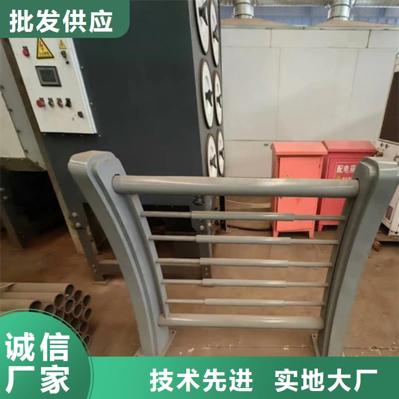 灯光防撞护栏质量好价格优自主研发