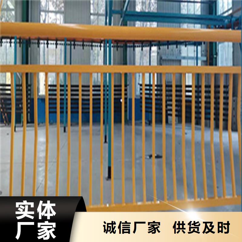 不锈钢复合管护栏图片全国走货畅销当地