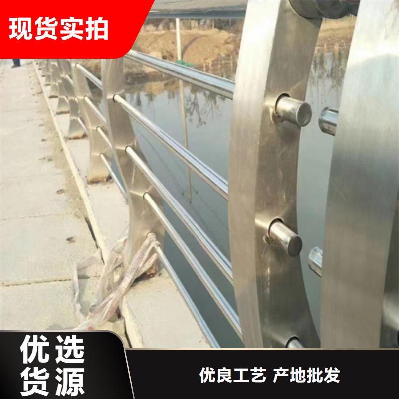口碑好的不锈钢桥梁护栏厂公司经销商
