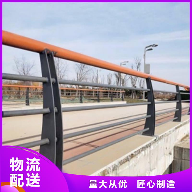 果洛不锈钢桥梁护栏供应商-不锈钢桥梁护栏供应商实力厂家