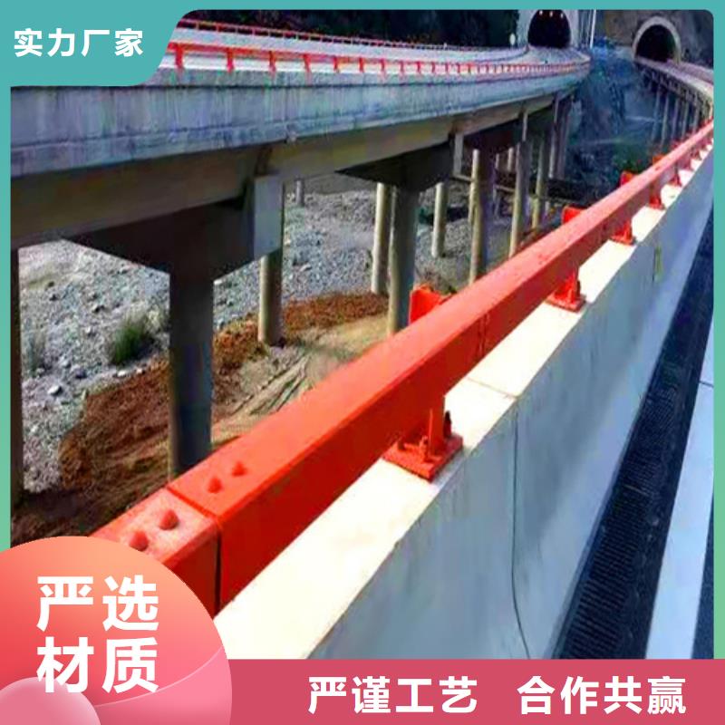不锈钢桥梁护栏供应商-不锈钢桥梁护栏供应商省心供应采购