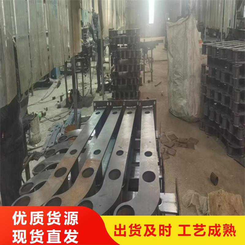 库存充足的不锈钢钢丝绳护栏公司当地服务商