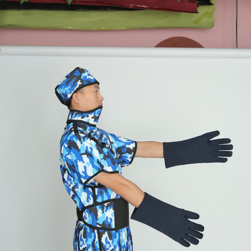 X光室长袖铅衣服、X光室长袖铅衣服厂家—薄利多销