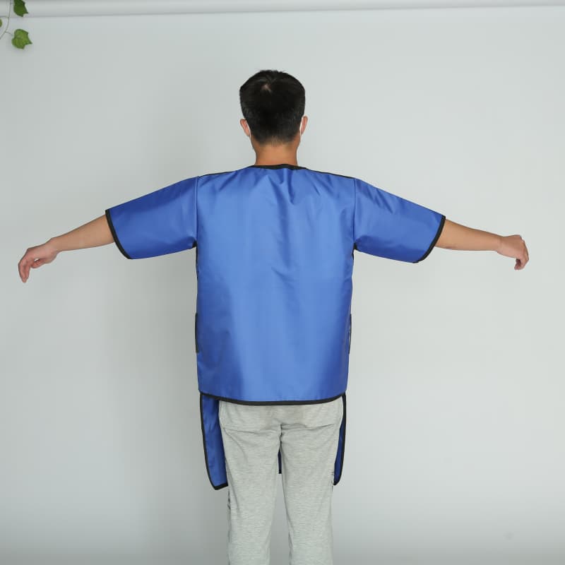 超柔软性铅衣专业定制