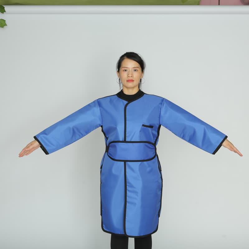 批发反穿铅衣围裙_品牌厂家