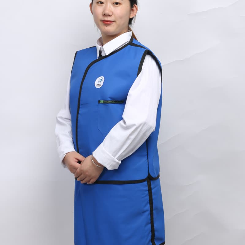#X射线防护铅衣#货比三家