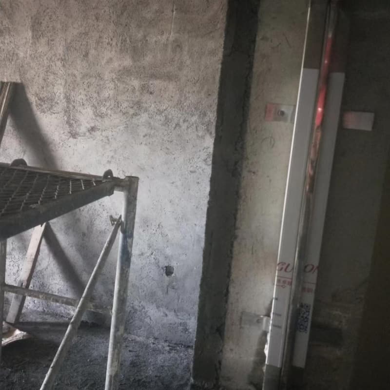 口腔科防护建设 