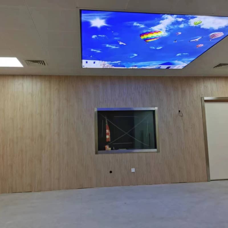 射线防护工程施工用心服务