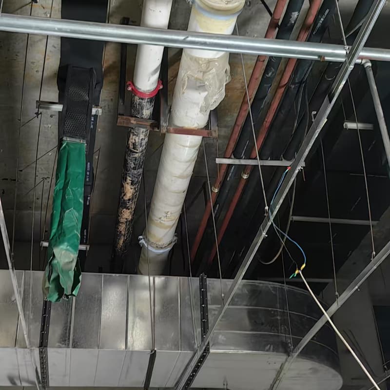 口腔科射线防护工程守信用生产厂家