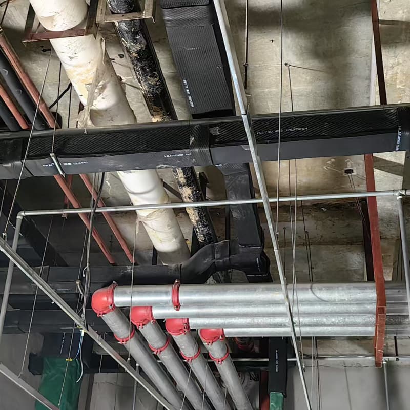 口腔科射线防护工程守信用生产厂家
