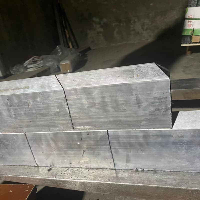 值得信赖的核废水输送铅管生产厂家