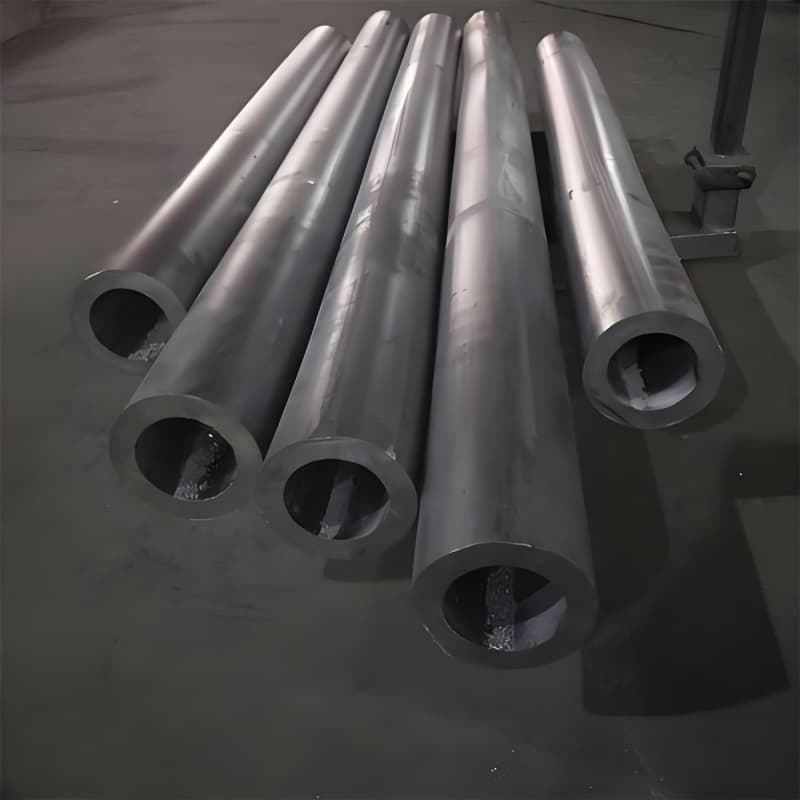 异形大口径铅管买的放心找誉恒射线防护器材有限公司