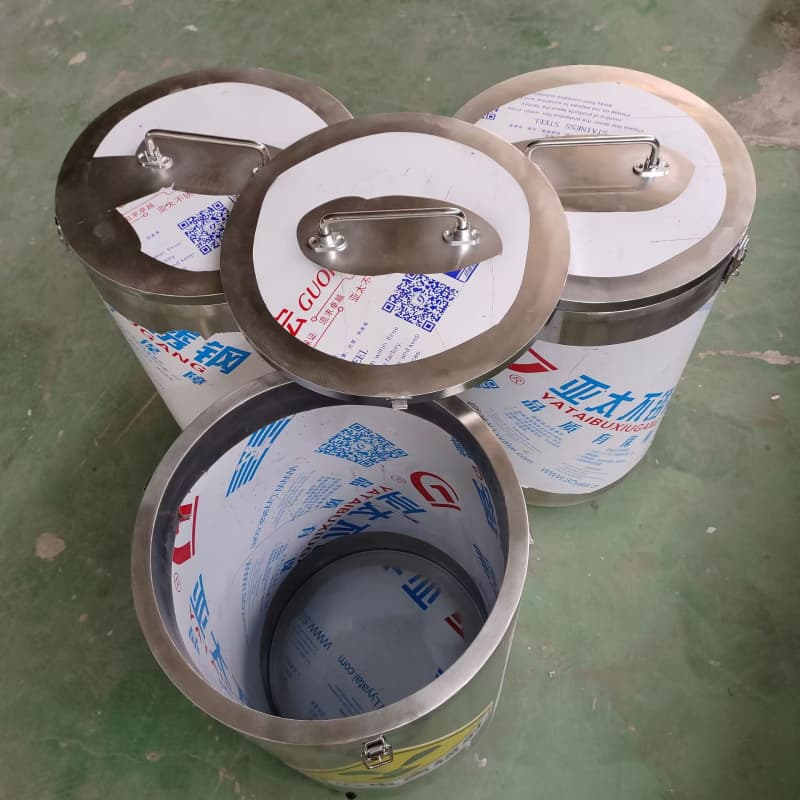 屏蔽信号铅箱定制费用