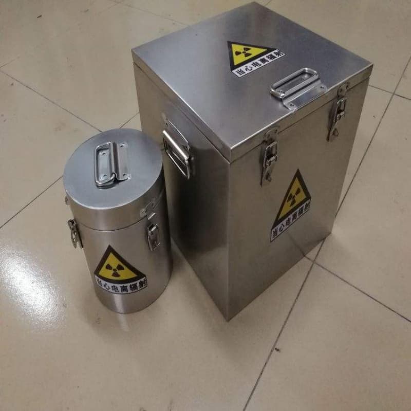 放射性核素废物桶老品牌