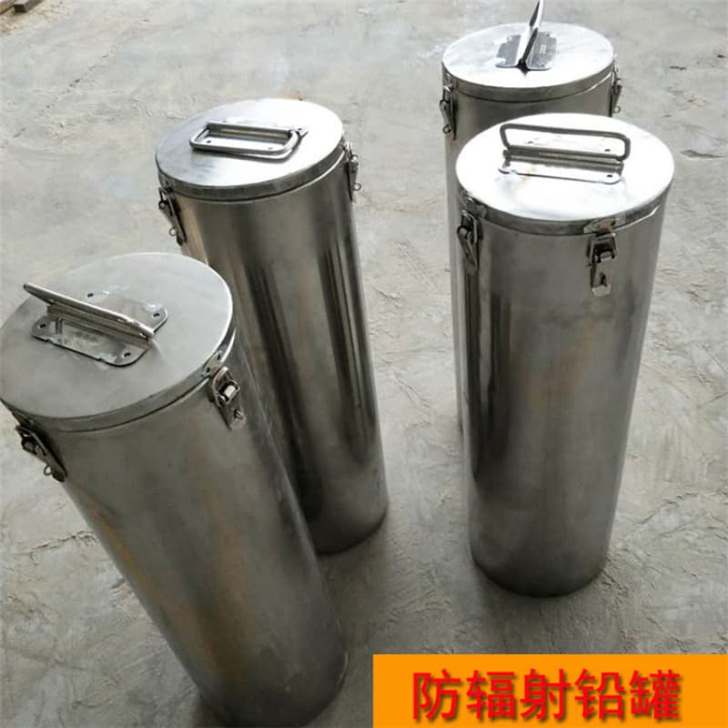 质量优的屏蔽信号铅箱供应商