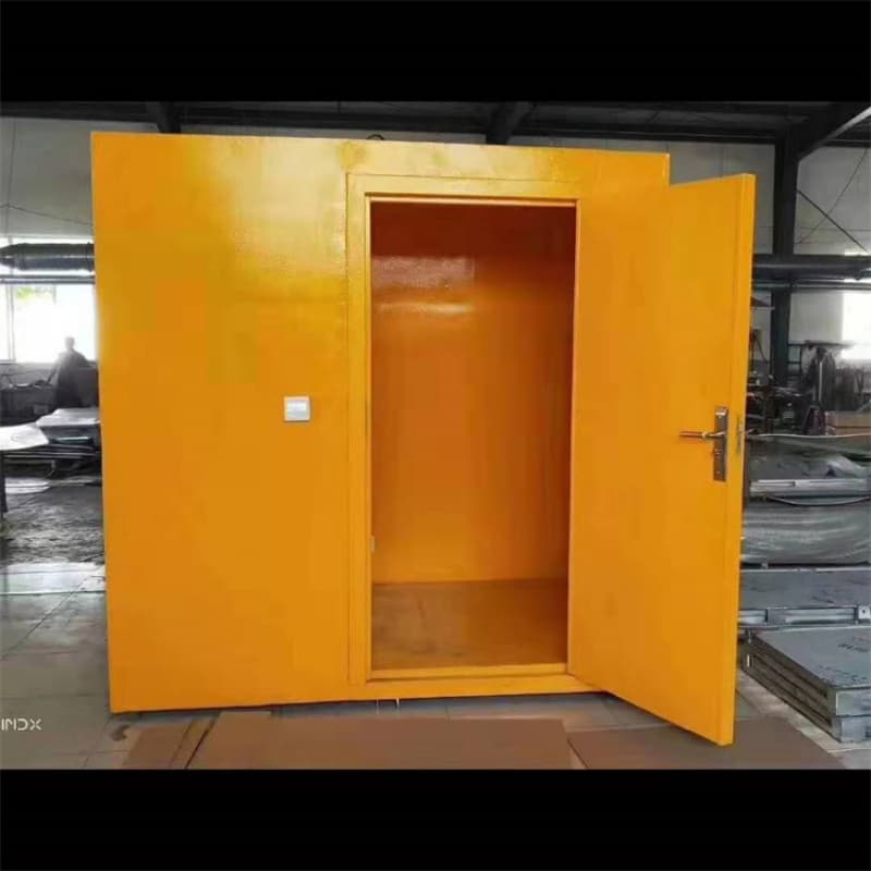 好消息：CT定制铅房厂家优惠直销