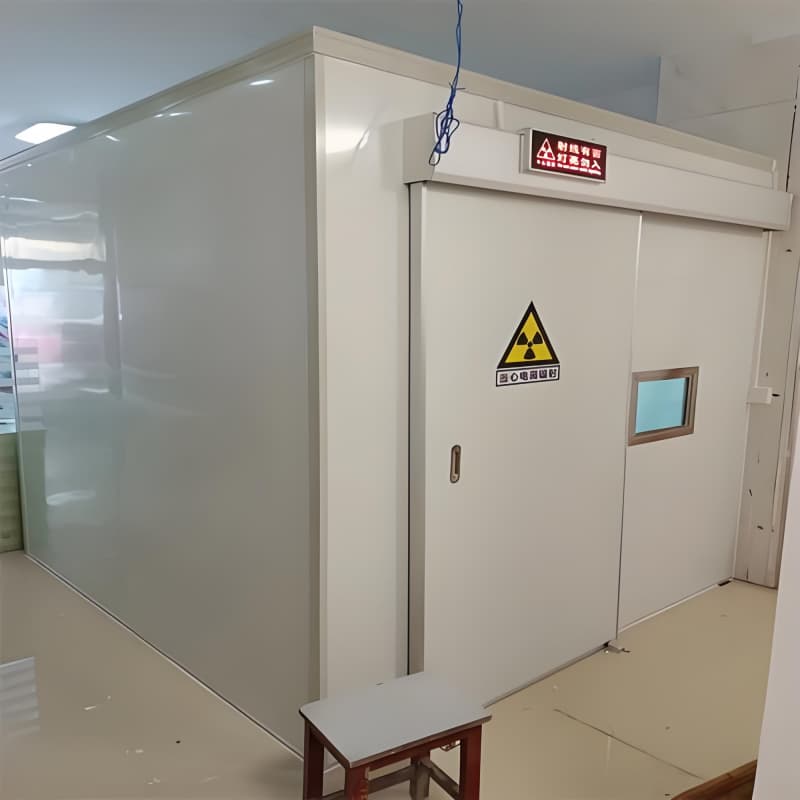X射线防护铅房厂家现货直销