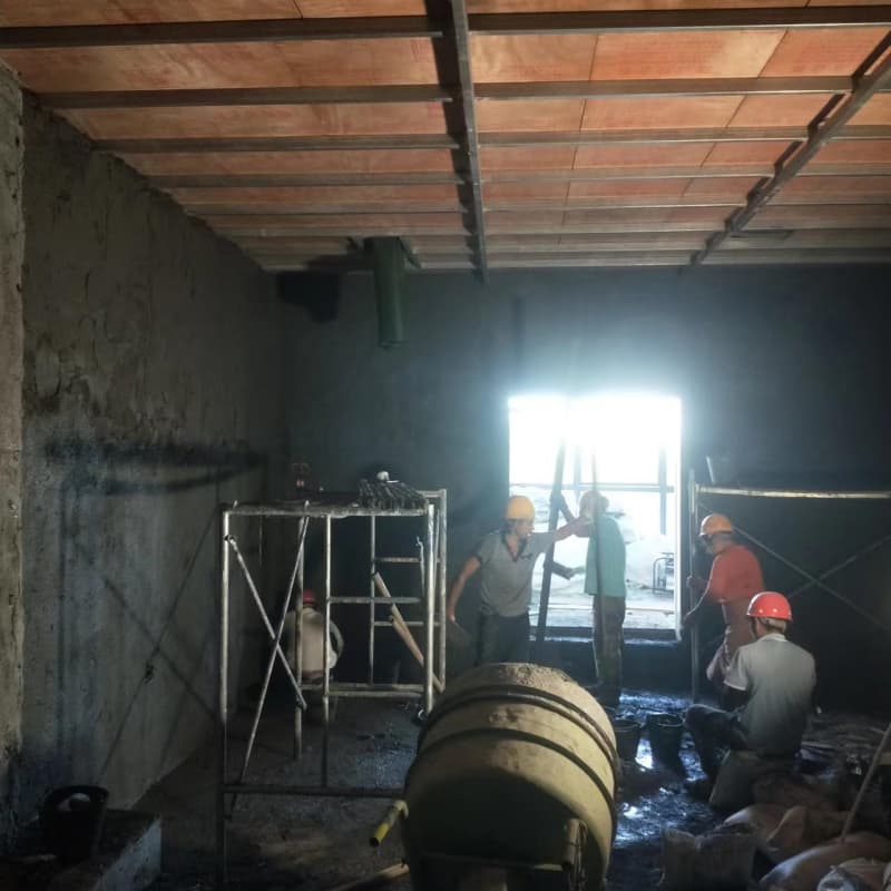 支持定制的防辐射工程材料供货商