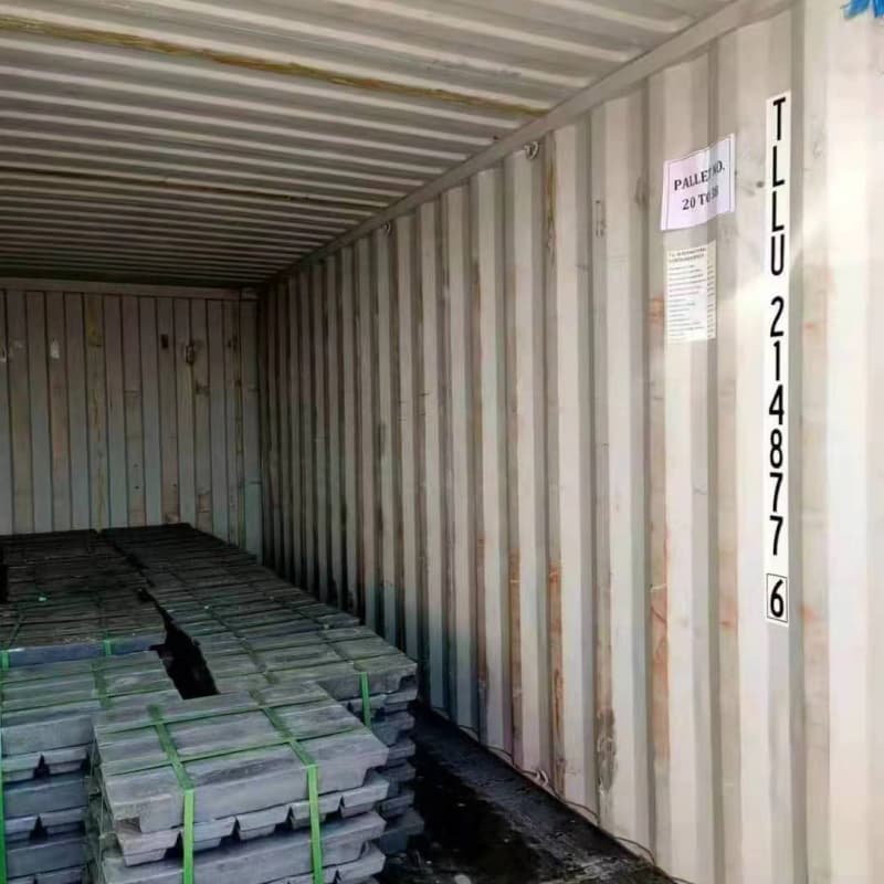 射线屏蔽铅块多家合作案例