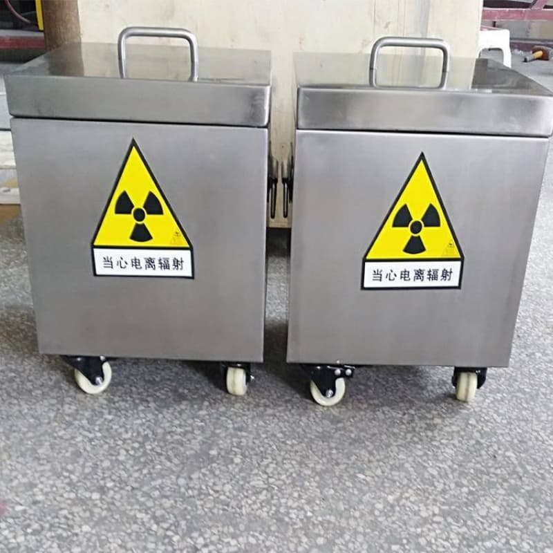 铅箱2025畅销新品