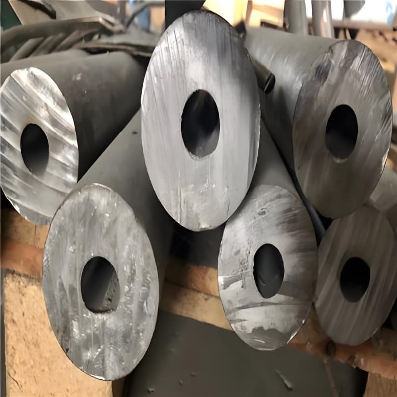 纯铅管产品规格介绍