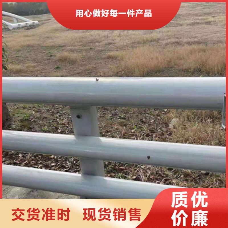道路铝合金护栏有优惠规格齐全实力厂家