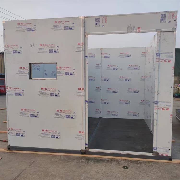 ：铅房施工厂家批发