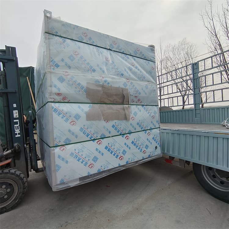 铅房施工品质经得起考验