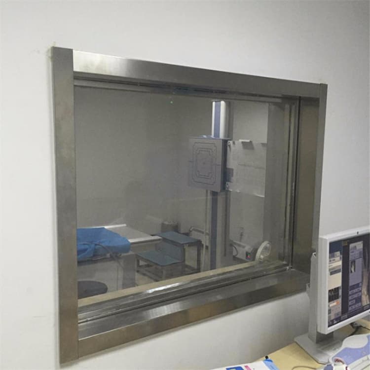 铅玻璃3mmpb厂家-只为制造精品