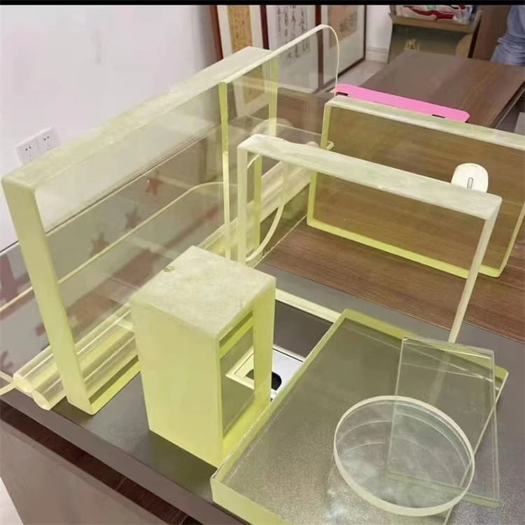 优选：铅玻璃20mm企业