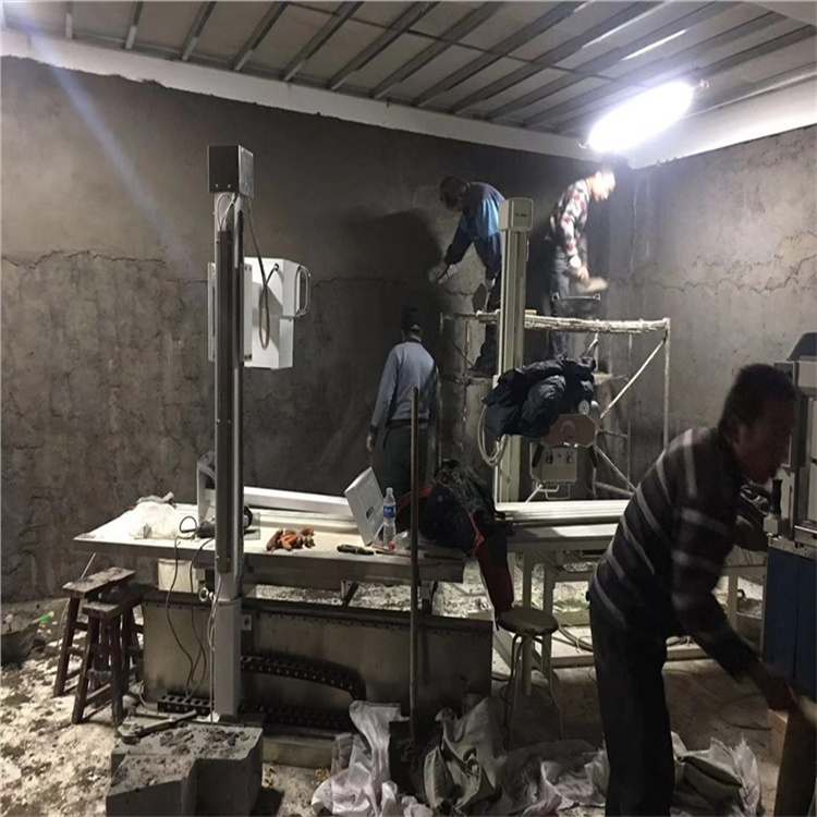 放射科材料硫酸钡砂批发生产基地