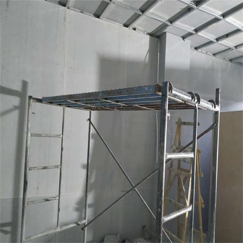 硫酸钡板施工货真价实