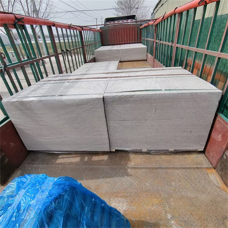 顶部防护硫酸钡板生产厂家-找冠领辐射防护工程有限公司