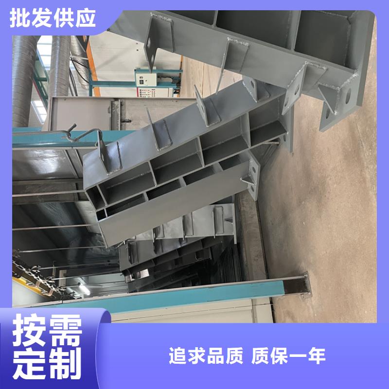 桥梁护栏河道栏杆厂家直营您身边的厂家
