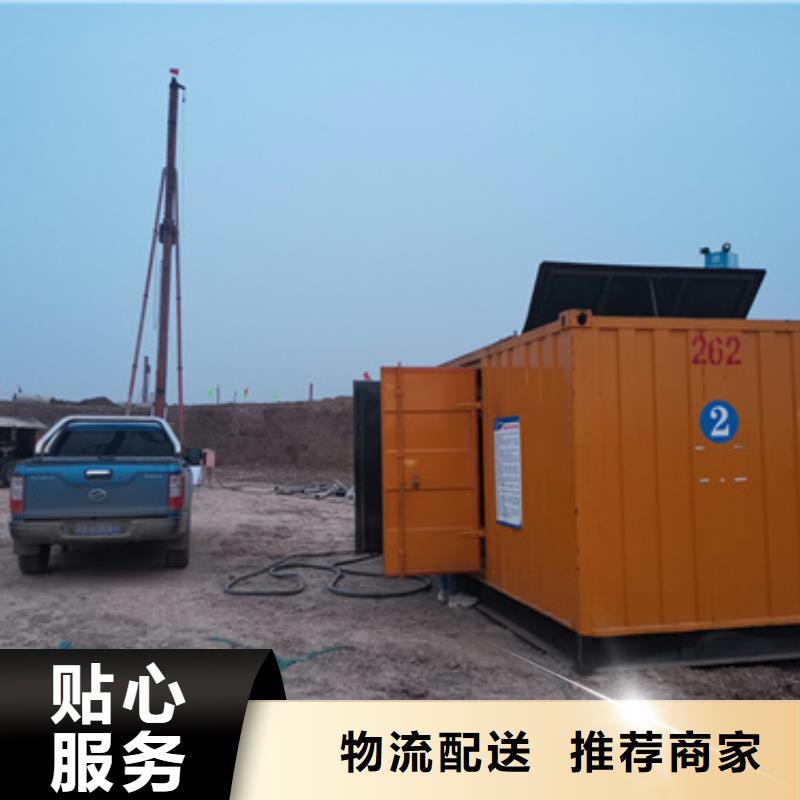抚州500千瓦发电机出租