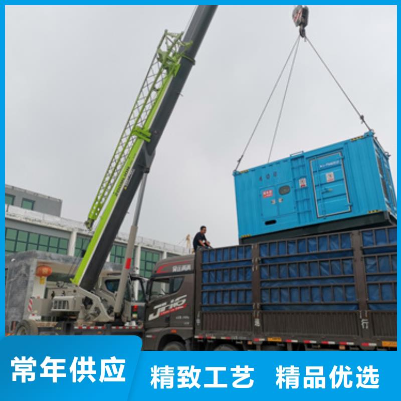 焦作出租发电车